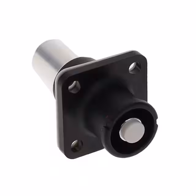 SLPIRB35CPSB4 Amphenol Industrial Operations  Conectores especializados